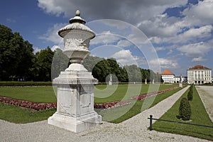 Palace Nymphenburg