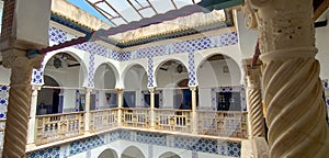 Palace of the Rais