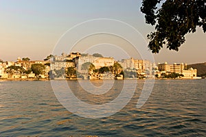 Palace.Udaipur.India.