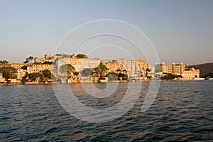 Palace.Udaipur.India.