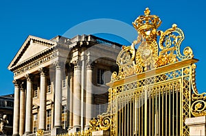 Palace of Versailles