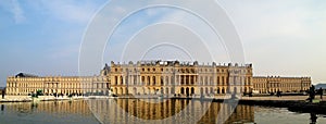 Palace of Versailles photo