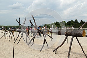 Palace of Versailles
