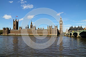 Palace of Westminster