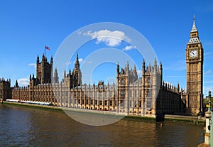 Palace of Westminster