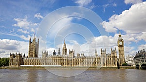 Palace of Westminster