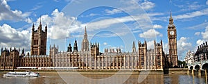 Palace of Westminster