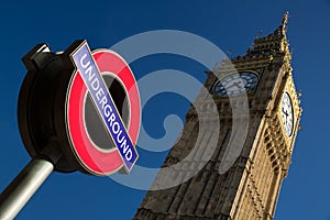 Palace of Westminster