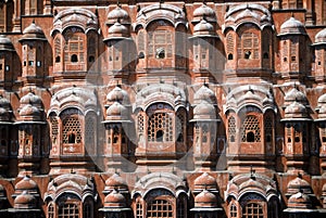 Palace of Winds,India