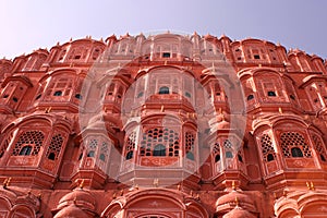 Palace of winds, Jaipur