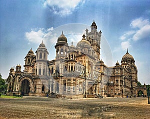 Palaces of India photo