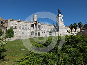 Palacio Da Bolsa photo