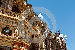 Palacio de Aguas Corrientes