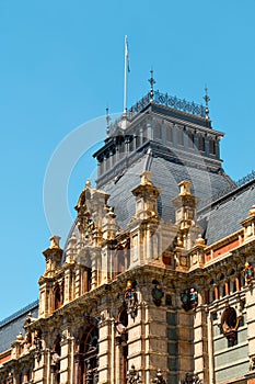 Palacio de Aguas Corrientes