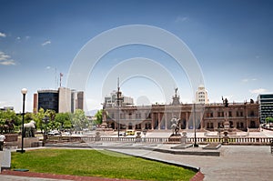 Palacio de Gobierno photo