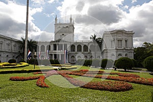 Palacio de Lopez photo