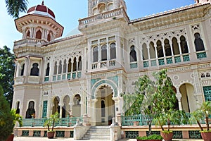 Palacio de Valle