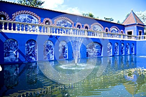 Palacio dos Marquises de Front photo