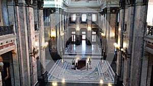 Legislative Palace, Palacio Legislativo, goverment buidling photo