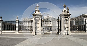 Palacio Real
