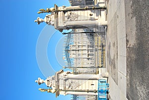 Palacio Real of Madrid