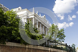 Palais Coburg, Vienna