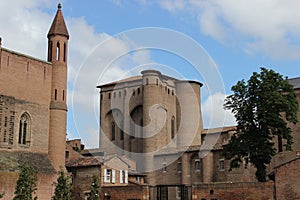 Palais de la Berbie, Albi