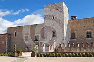 Palais des Rois de Majorque photo