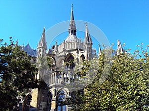 Palais du Tau Reims Reims Cathedral