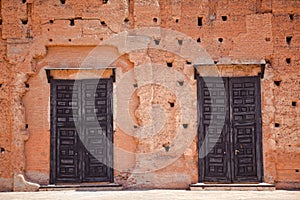 Palais El Badi (El Badi Palace)