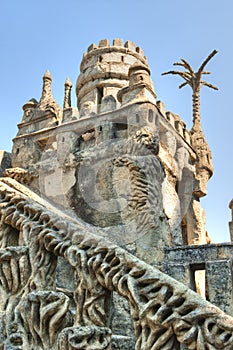 Palais Ideal du Facteur Cheval