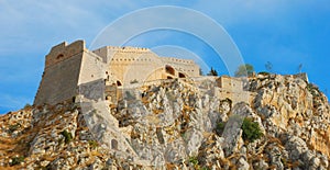 Palamidi , nafplio, greece