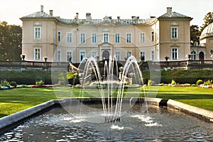 Palanga Amber Museum