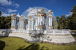 palase hermitage in pushkin