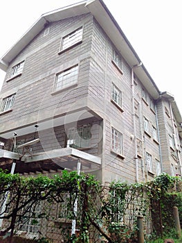 Palatial rental estates in Narok, Kenya