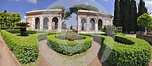 Palatine Hill Aviaries