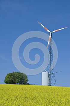 Palatine Wind Power