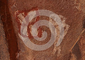 Palatki Petroglyphs