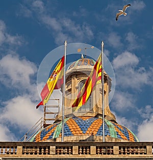 Palau Generalitat photo