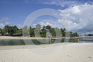 Palawan Beach
