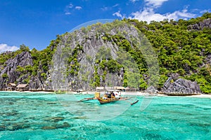 Palawan Philippines