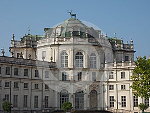 Palazzina di caccia di Stupinigi