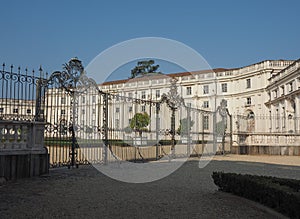 Palazzina di caccia di Stupinigi