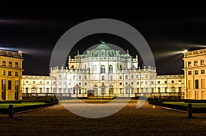 Palazzina di caccia stupinigi