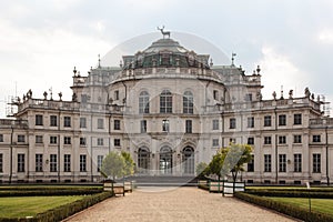 Palazzina di Stupinigi