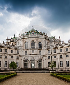 Palazzina di Stupinigi