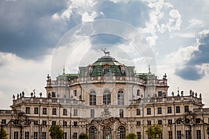 Palazzina di Stupinigi