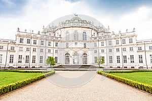 Palazzina di Stupinigi