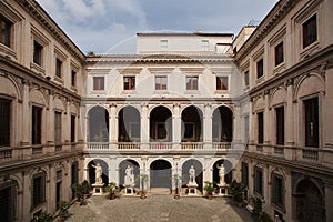 Palazzo Altemps