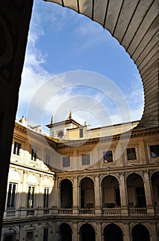 Palazzo Altemps, Rome